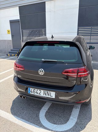 URGE VENTA Volkswagen Golf gtd 2014