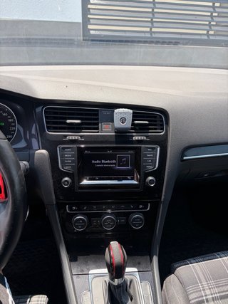 URGE VENTA Volkswagen Golf gtd 2014