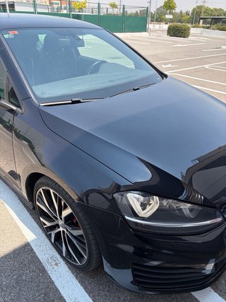 URGE VENTA Volkswagen Golf gtd 2014