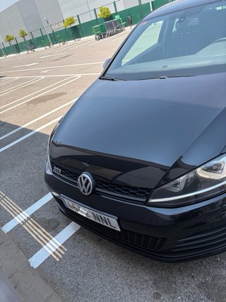 URGE VENTA Volkswagen Golf gtd 2014