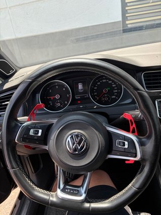 URGE VENTA Volkswagen Golf gtd 2014