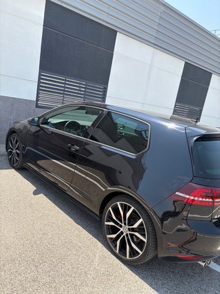 URGE VENTA Volkswagen Golf gtd 2014
