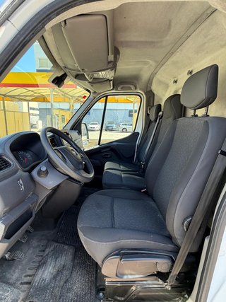 Opel Movano 2.3 CDTI 150cv 2020