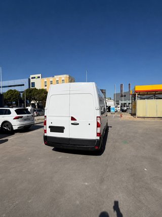 Opel Movano 2.3 CDTI 150cv 2020