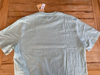 Pack 2 camisetas Quiksilver de hombre nuevas