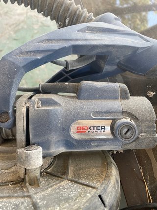 Lijadora de techos y paredes