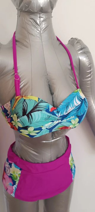 Bikini Nuevo