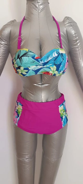 Bikini Nuevo