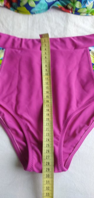 Bikini Nuevo
