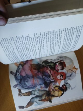 Pack 5 joyas literatura juvenil