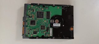 Disco duro HDD 250gb