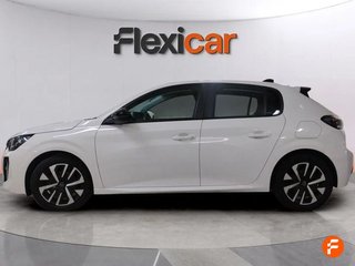 Peugeot 208 Active Puretech 100