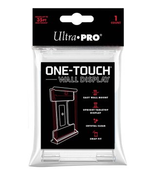 One-Touch Expositor - Ultra Pro