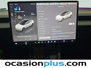 Tesla Model 3 RWD 208 kW (283 CV)