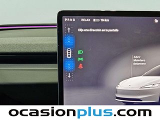 Tesla Model 3 RWD 208 kW (283 CV)