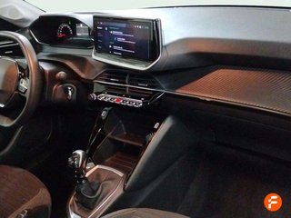 Peugeot 208 Active Puretech 100