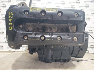 Bloque motor BMW K 1200 LT 1171 cc código 124EB