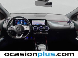Mercedes-Benz GLA 180 100 kW (136 CV)