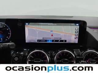 Mercedes-Benz GLA 180 100 kW (136 CV)