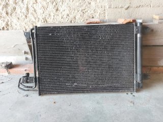 Ventilador Doble Seat León 1P