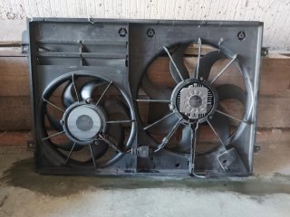 Ventilador Doble Seat León 1P