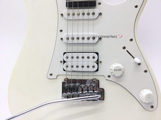 guitarra electrica ibanez gio grg