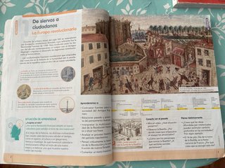 Geografía e Historia 4. Andalucía (Faro)