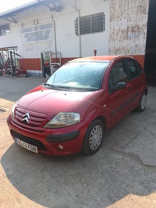 Citroen C3 2006