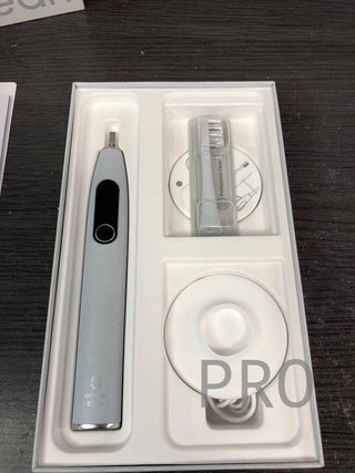 Cepillo De Dientes Eléctrico - Oclean