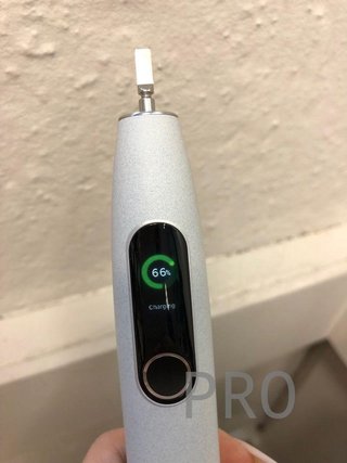 Cepillo De Dientes Eléctrico - Oclean