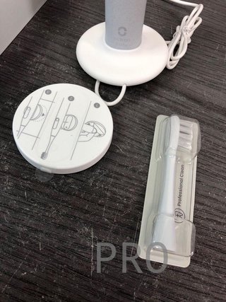 Cepillo De Dientes Eléctrico - Oclean