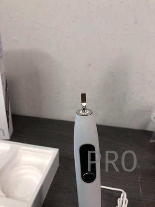 Cepillo De Dientes Eléctrico - Oclean