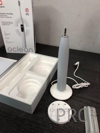 Cepillo De Dientes Eléctrico - Oclean