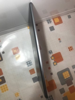 Chasis Aipad A2197 bateria y acesorios
