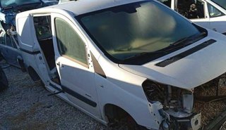 Citroen salpicadero jumpy hdi 90 27 l1h1 329073