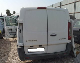 Citroen salpicadero jumpy hdi 90 27 l1h1 329073