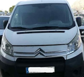 Citroen salpicadero jumpy hdi 90 27 l1h1 329073