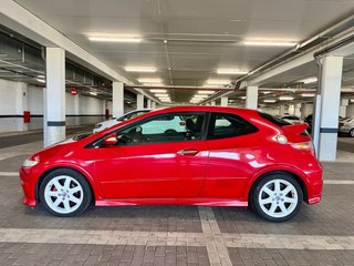 Honda Civic 2009