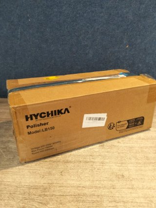 HYCHIKA Pulidora Coche 1580W Pulidora Rotativa