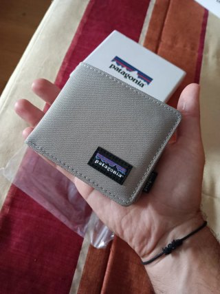 CARTERA PATAGONIA