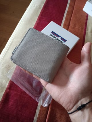 CARTERA PATAGONIA