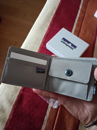 CARTERA PATAGONIA