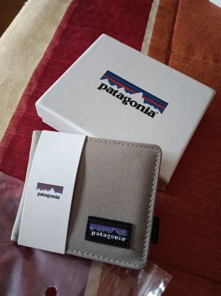 CARTERA PATAGONIA