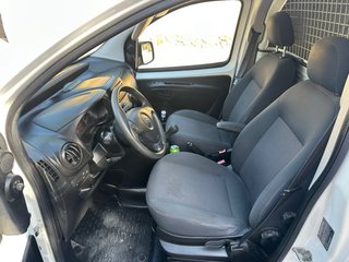 Citroen Nemo HDI