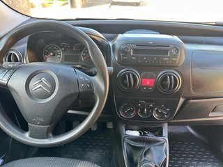 Citroen Nemo HDI