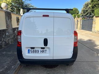 Citroen Nemo HDI