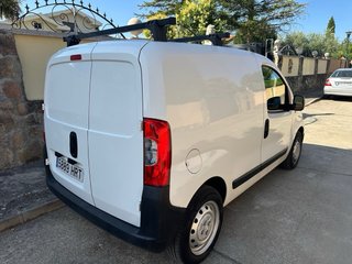 Citroen Nemo HDI