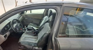 Nissan Almera 2002