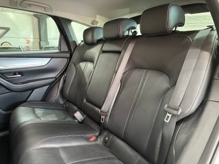 Mazda CX-60 eSkyactiv PHEV AWD Homura (2023)
