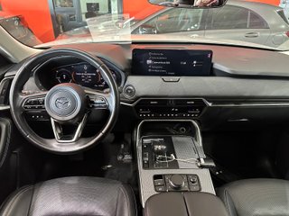 Mazda CX-60 eSkyactiv PHEV AWD Homura (2023)